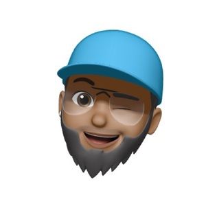 Meet your Posher, Max